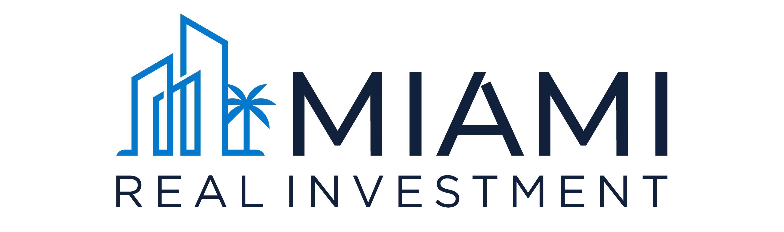 Miami Real Investment